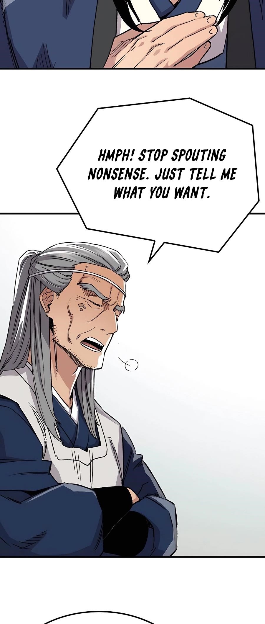 Reincarnated Heavenly Demon Chapter 69 - Page 61