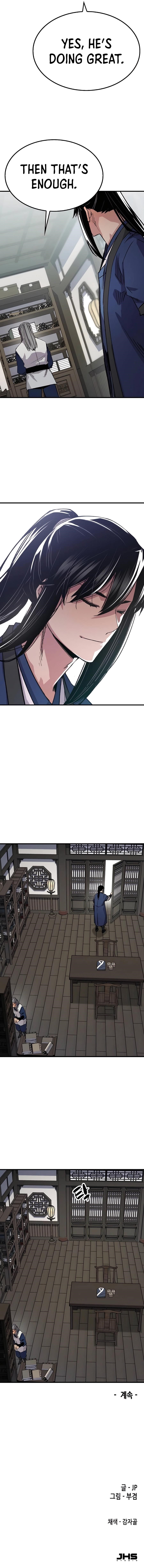 Reincarnated Heavenly Demon Chapter 69 - Page 69