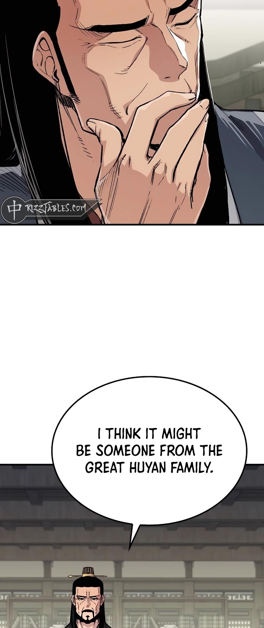 Reincarnated Heavenly Demon Chapter 69 - Page 9