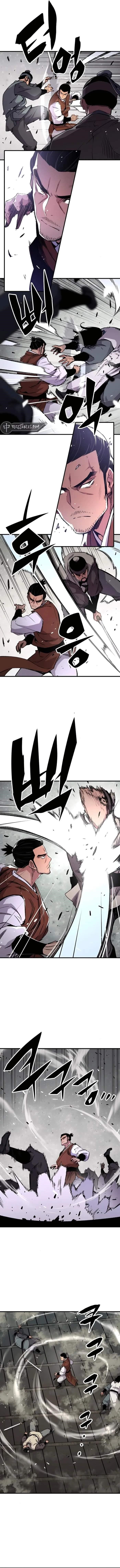 Reincarnated Heavenly Demon Chapter 71 - Page 13