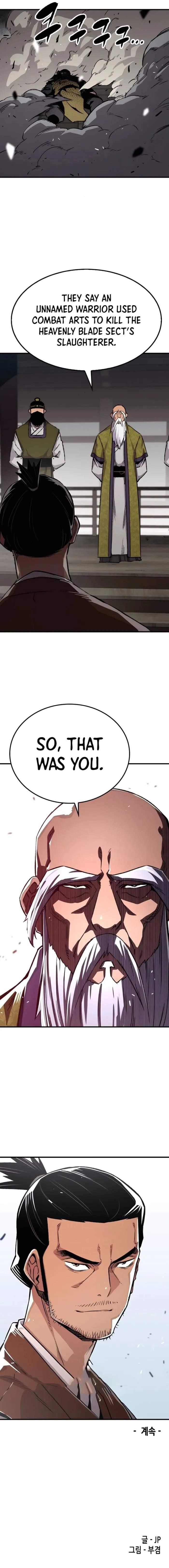 Reincarnated Heavenly Demon Chapter 71 - Page 18