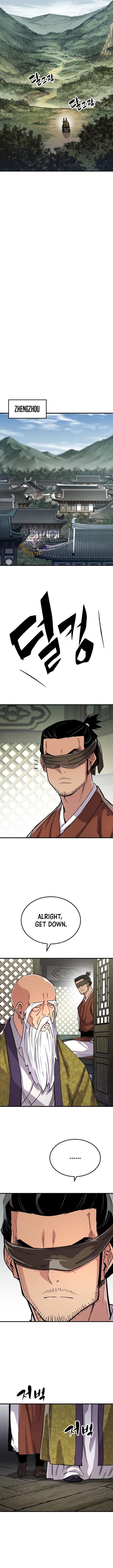 Reincarnated Heavenly Demon Chapter 72 - Page 12