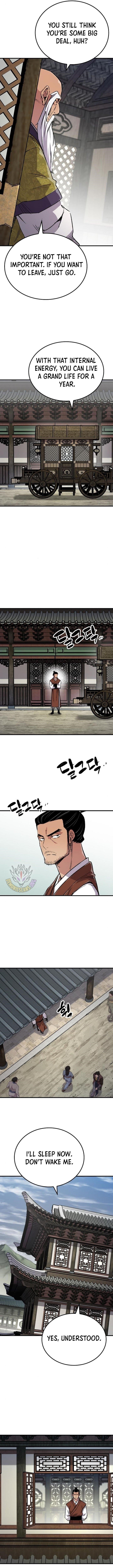 Reincarnated Heavenly Demon Chapter 73 - Page 11