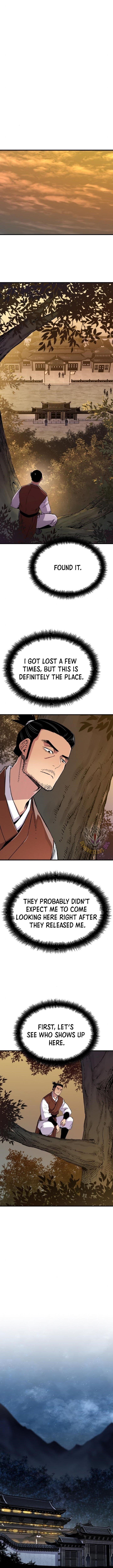 Reincarnated Heavenly Demon Chapter 73 - Page 15