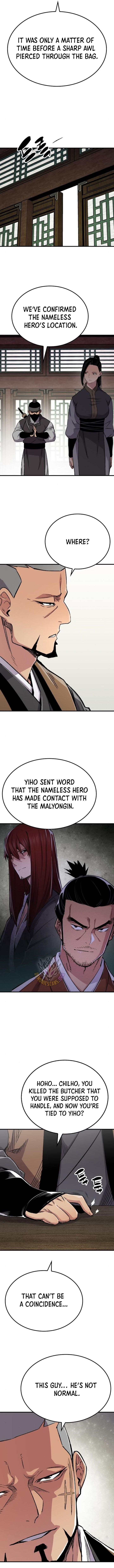 Reincarnated Heavenly Demon Chapter 73 - Page 5