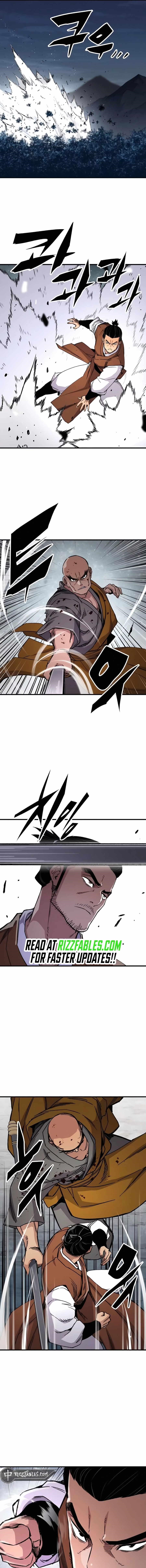 Reincarnated Heavenly Demon Chapter 74 - Page 14