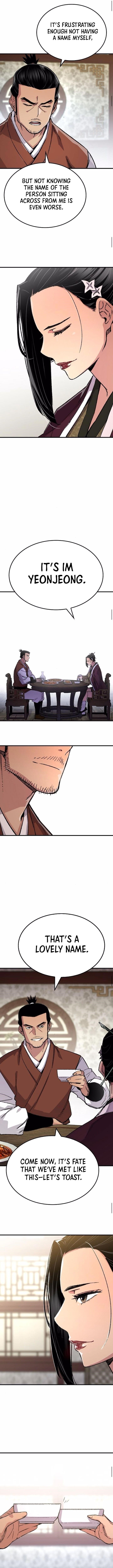 Reincarnated Heavenly Demon Chapter 77 - Page 15