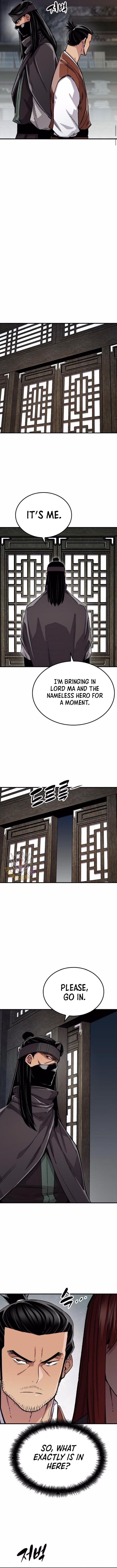 Reincarnated Heavenly Demon Chapter 77 - Page 4