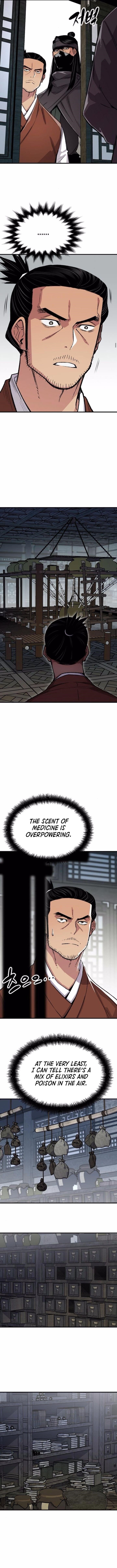 Reincarnated Heavenly Demon Chapter 77 - Page 5