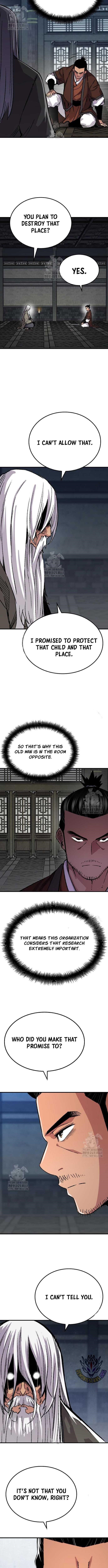 Reincarnated Heavenly Demon Chapter 82 - Page 10