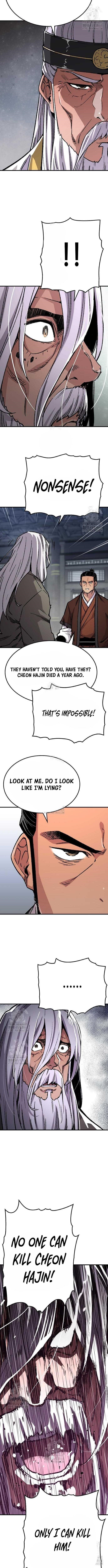 Reincarnated Heavenly Demon Chapter 82 - Page 15