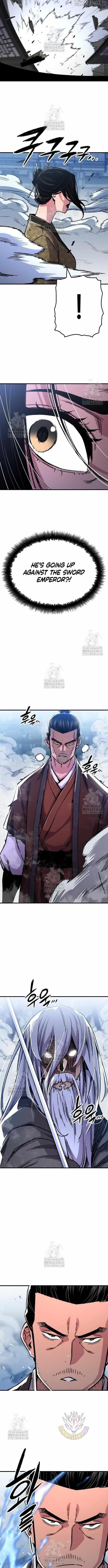 Reincarnated Heavenly Demon Chapter 83 - Page 11