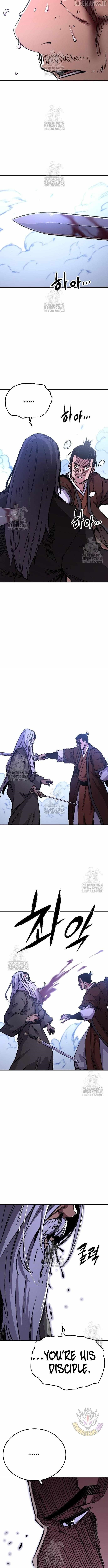 Reincarnated Heavenly Demon Chapter 83 - Page 17