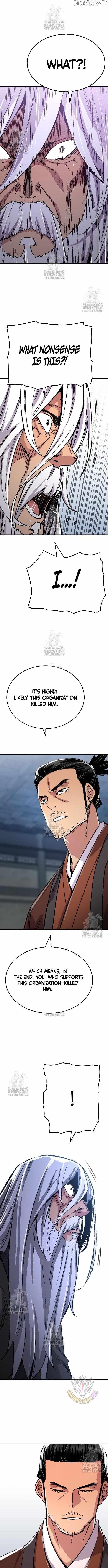 Reincarnated Heavenly Demon Chapter 83 - Page 2