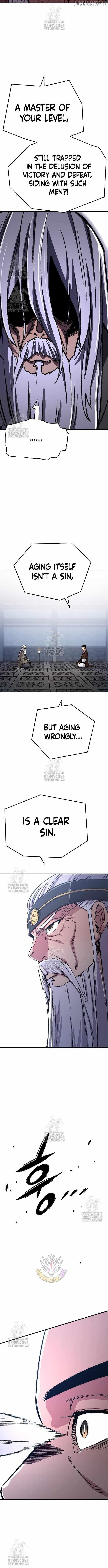 Reincarnated Heavenly Demon Chapter 83 - Page 4