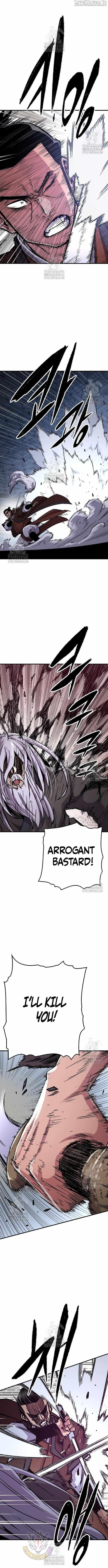 Reincarnated Heavenly Demon Chapter 83 - Page 5