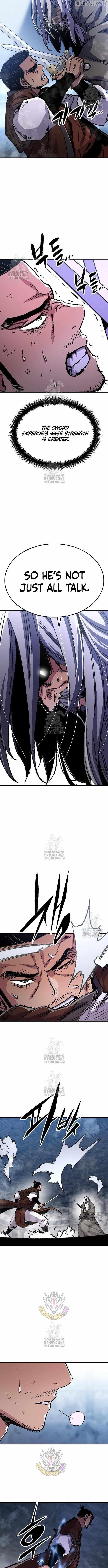 Reincarnated Heavenly Demon Chapter 83 - Page 8