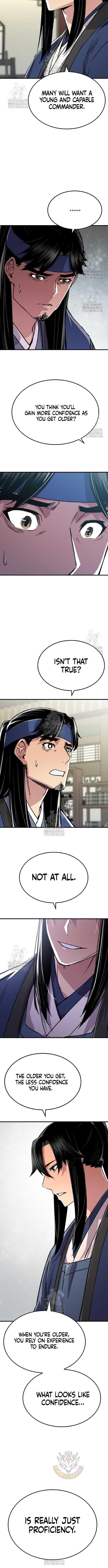 Reincarnated Heavenly Demon Chapter 85 - Page 11