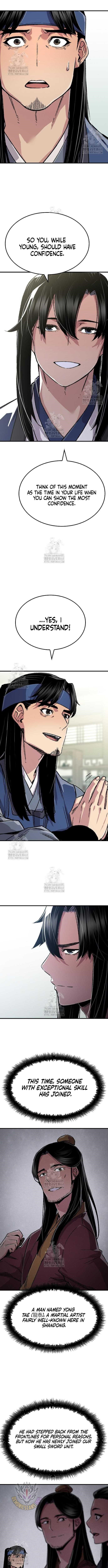 Reincarnated Heavenly Demon Chapter 85 - Page 12