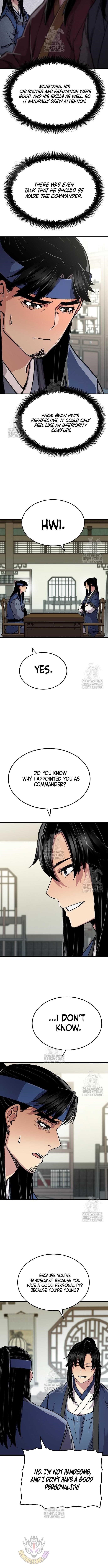 Reincarnated Heavenly Demon Chapter 85 - Page 13