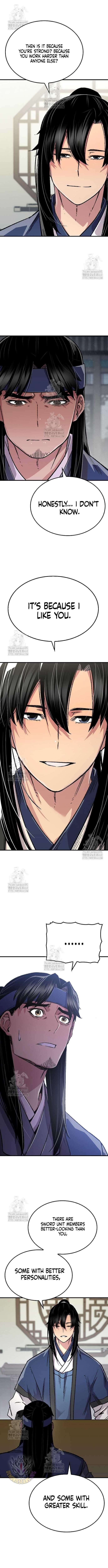 Reincarnated Heavenly Demon Chapter 85 - Page 14