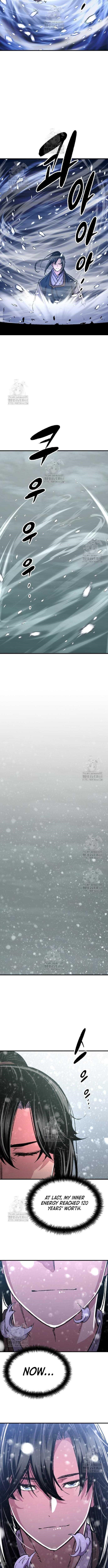 Reincarnated Heavenly Demon Chapter 86 - Page 15