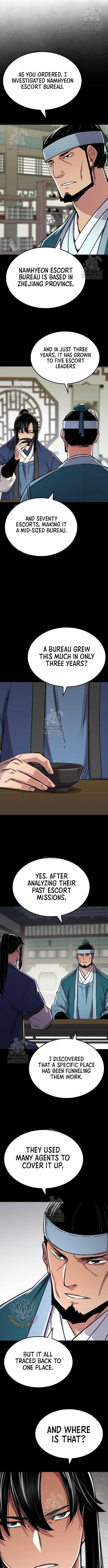 Reincarnated Heavenly Demon Chapter 86 - Page 2