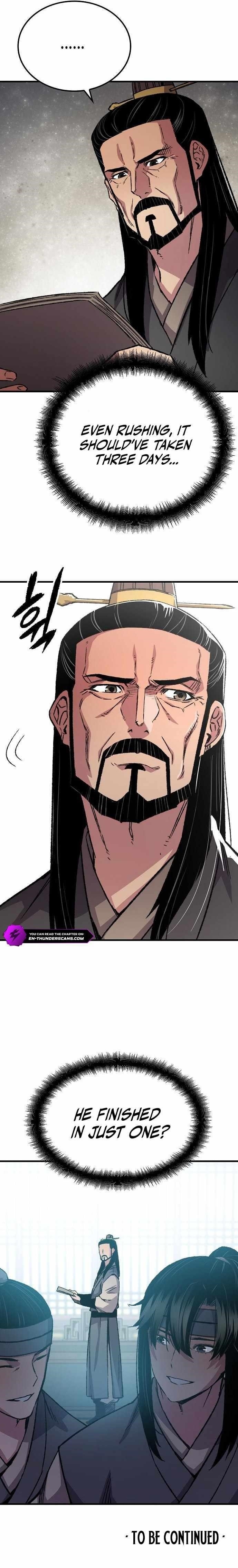 Reincarnated Heavenly Demon Chapter 88 - Page 12