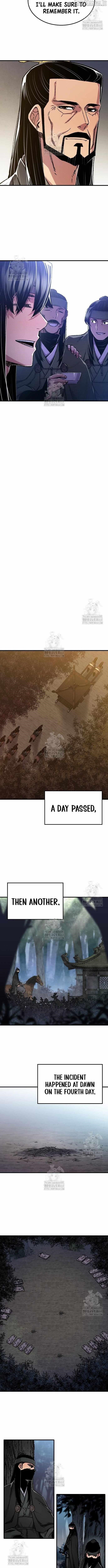 Reincarnated Heavenly Demon Chapter 90 - Page 10