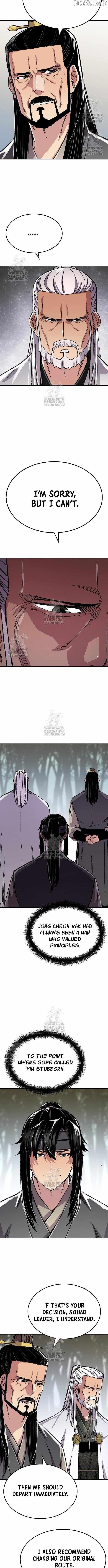 Reincarnated Heavenly Demon Chapter 90 - Page 14