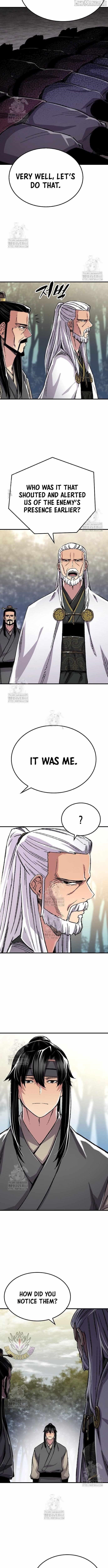 Reincarnated Heavenly Demon Chapter 90 - Page 15