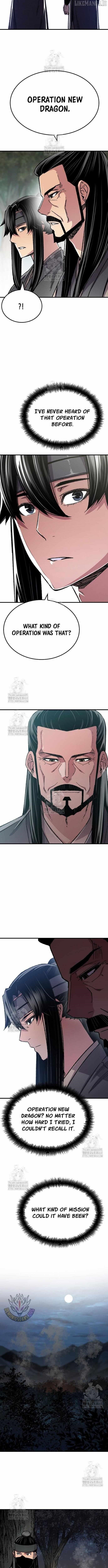 Reincarnated Heavenly Demon Chapter 90 - Page 5