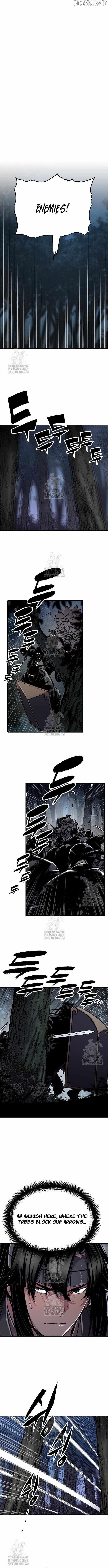 Reincarnated Heavenly Demon Chapter 91 - Page 5