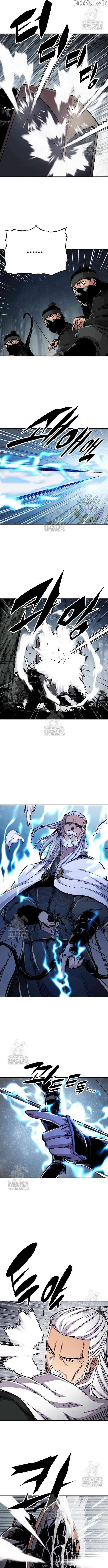 Reincarnated Heavenly Demon Chapter 91 - Page 6