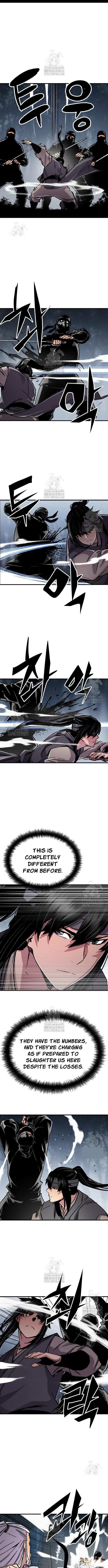 Reincarnated Heavenly Demon Chapter 92 - Page 11