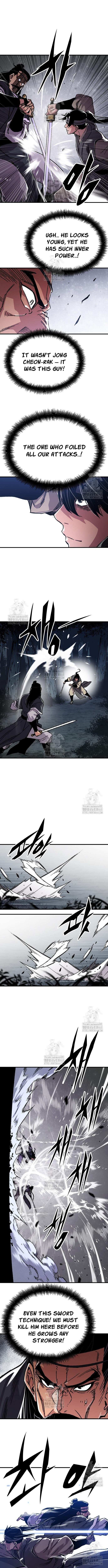 Reincarnated Heavenly Demon Chapter 92 - Page 15