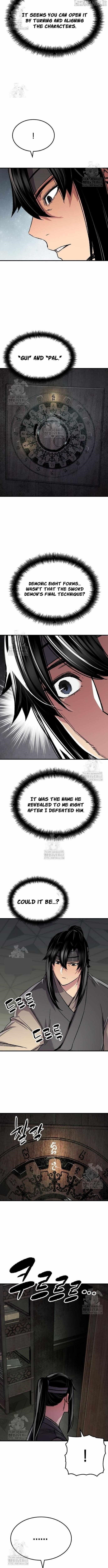 Reincarnated Heavenly Demon Chapter 93 - Page 15