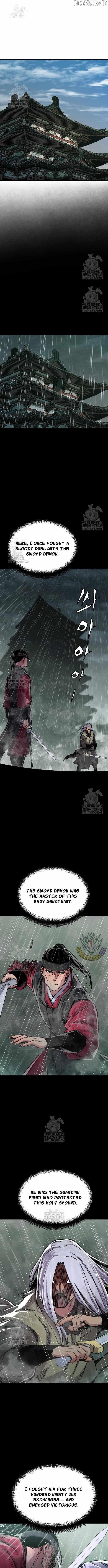 Reincarnated Heavenly Demon Chapter 93 - Page 8