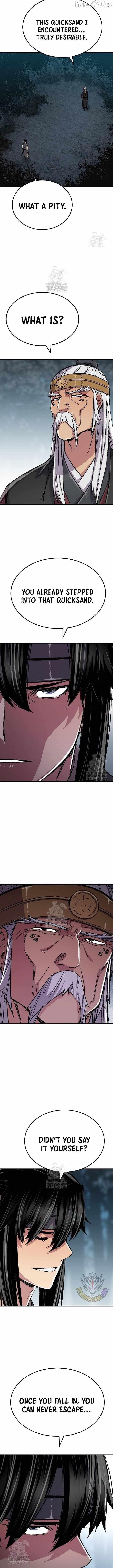 Reincarnated Heavenly Demon Chapter 95 - Page 10