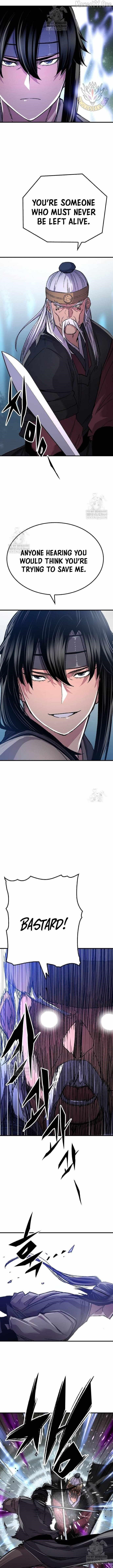 Reincarnated Heavenly Demon Chapter 95 - Page 14