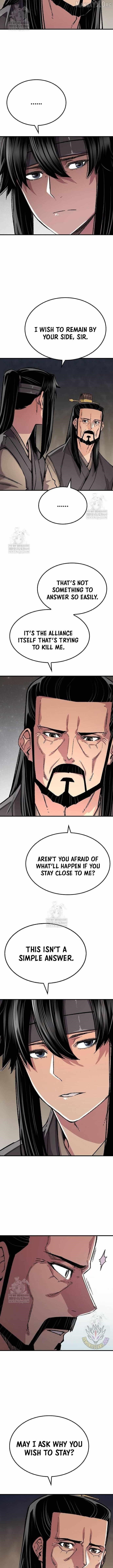 Reincarnated Heavenly Demon Chapter 95 - Page 4