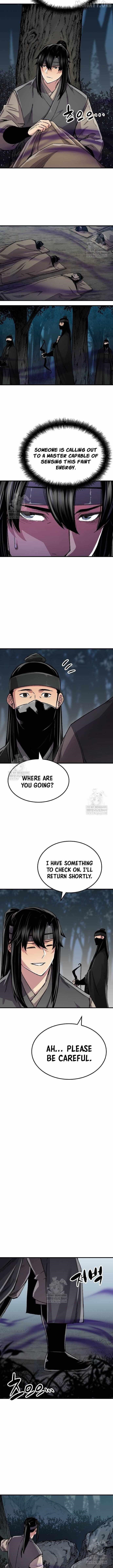 Reincarnated Heavenly Demon Chapter 95 - Page 7