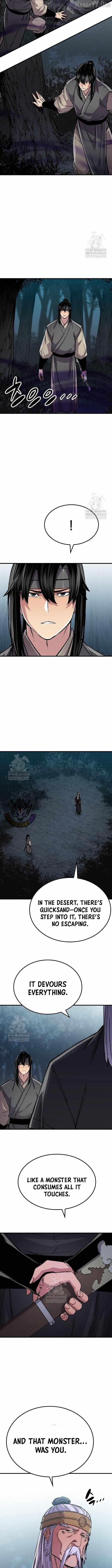 Reincarnated Heavenly Demon Chapter 95 - Page 8