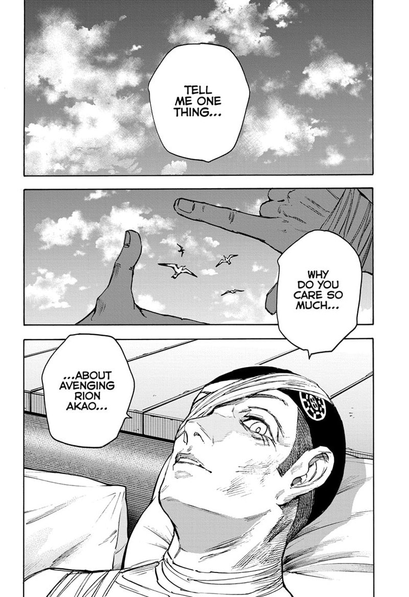 Sakamoto Days Chapter 105 - Page 18