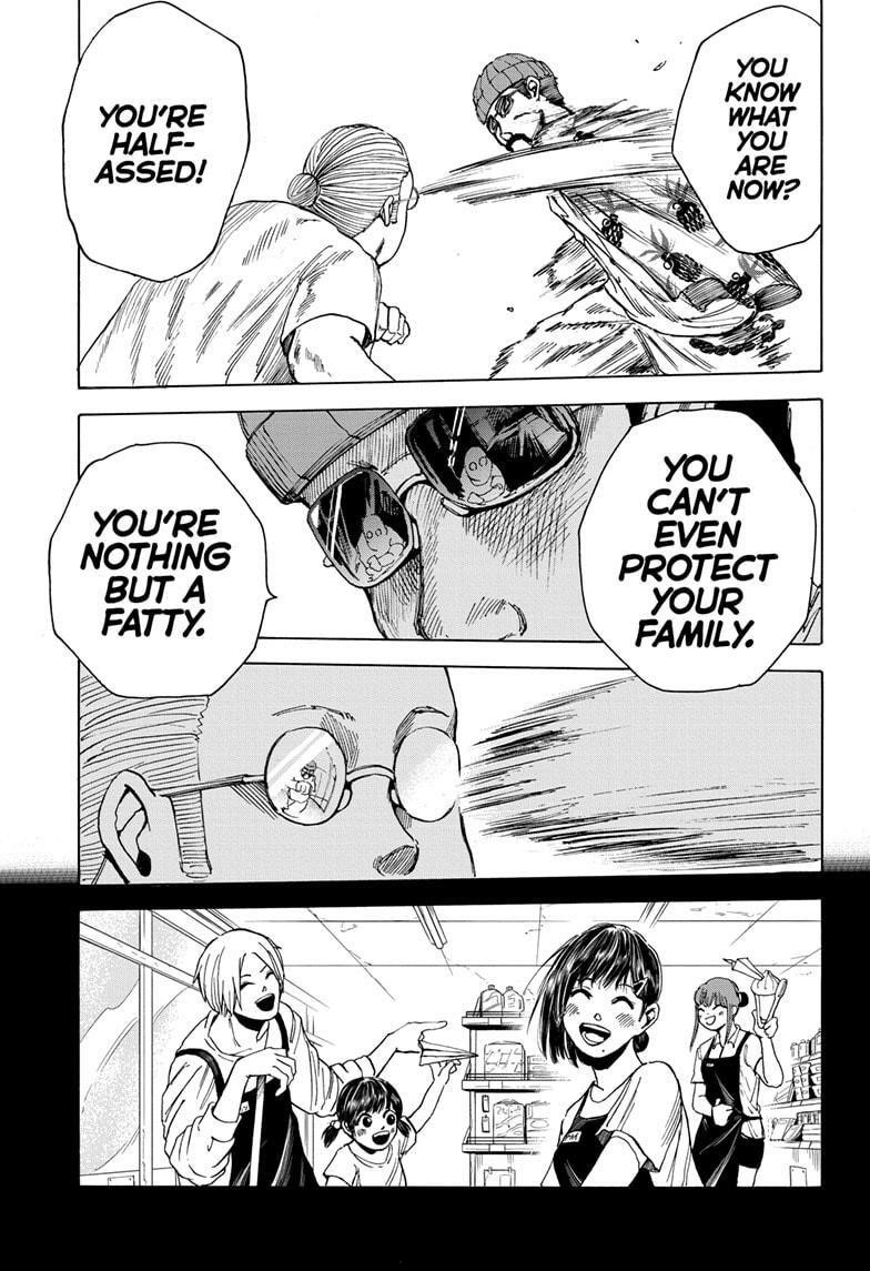 Sakamoto Days Chapter 11 - Page 17