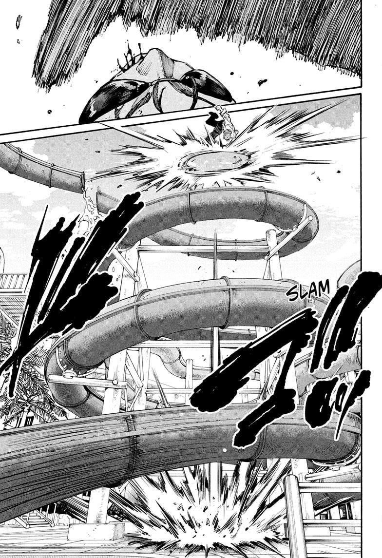 Sakamoto Days Chapter 200 - Page 17