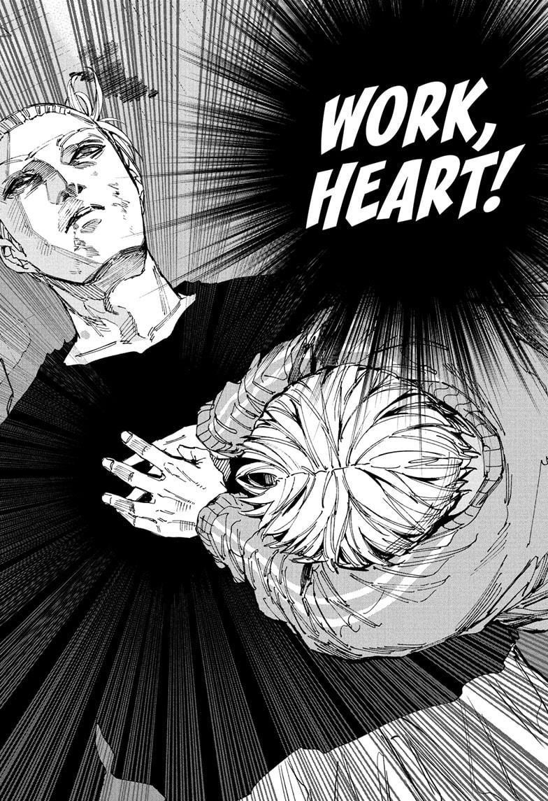 Sakamoto Days Chapter 220 - Page 19