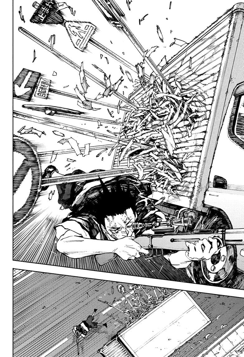 Sakamoto Days Chapter 225 - Page 16