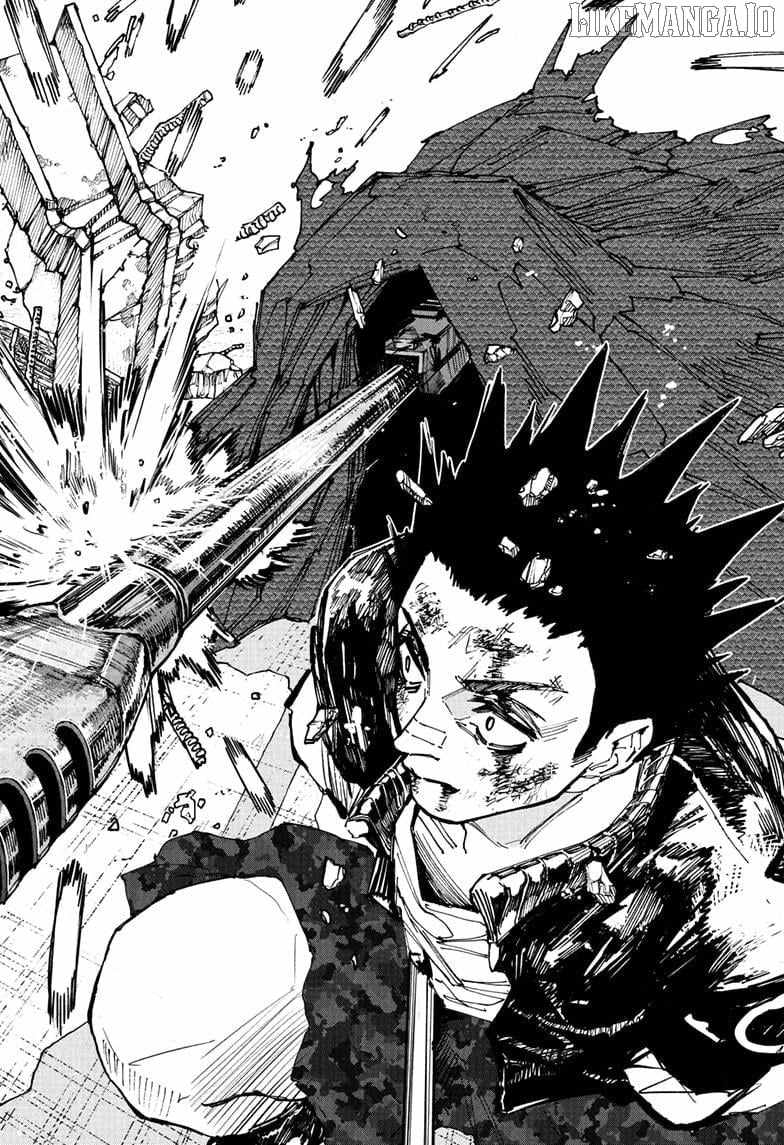 Sakamoto Days Chapter 229 - Page 18