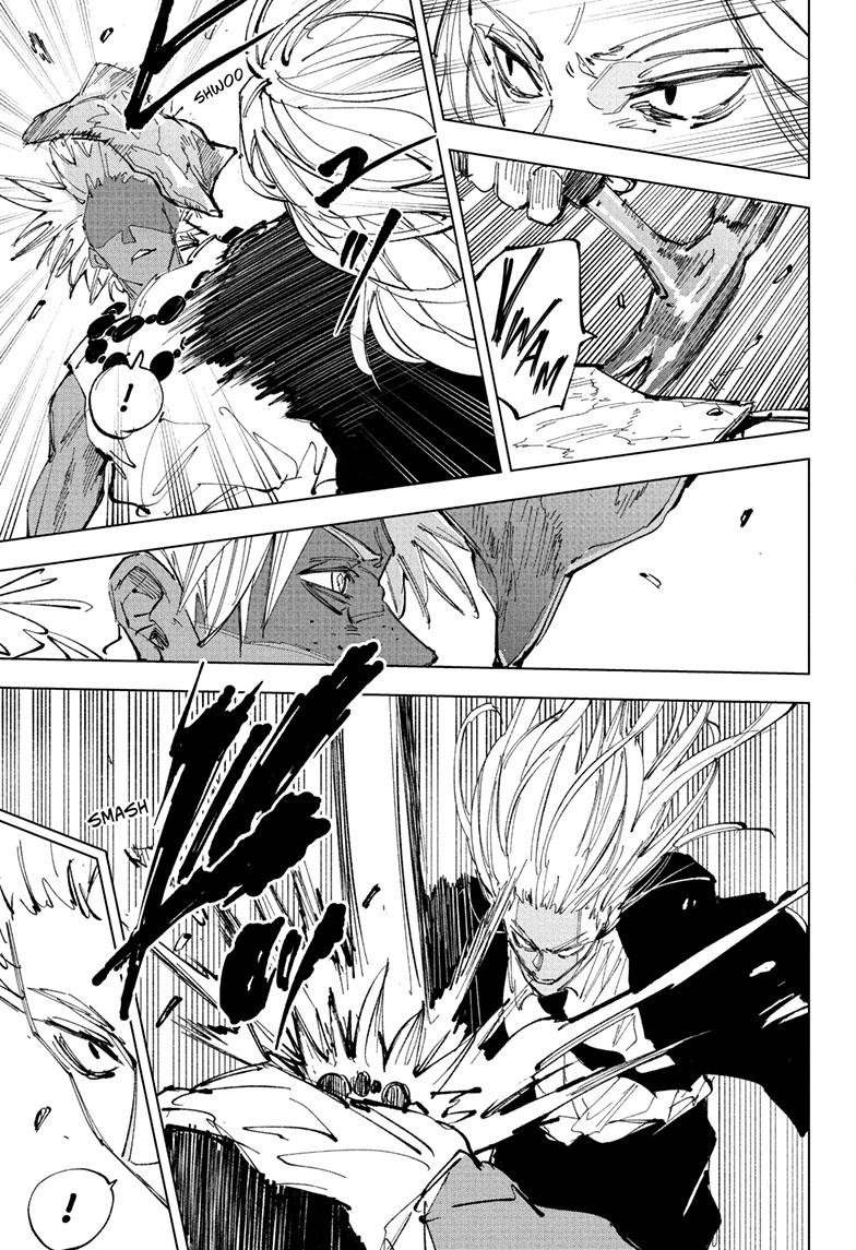 Sakamoto Days Chapter 238 - Page 6